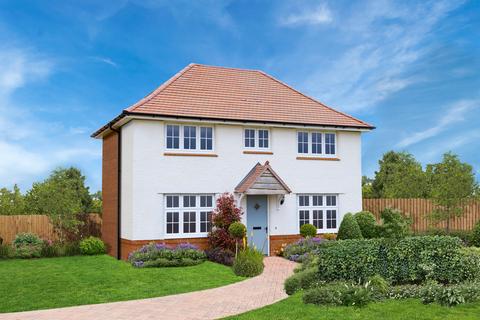 3 bedroom detached house for sale, Harlech at Hazel Park, Stevenage Gresley Way SG2