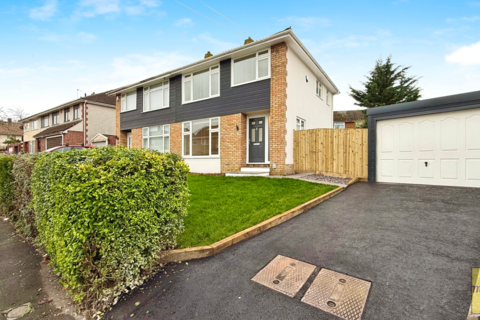 3 Cogsall Road, Bristol, BS14 8NP
