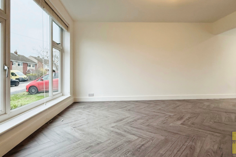 3 Cogsall Road, Bristol, BS14 8NP