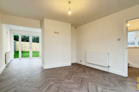 3 Cogsall Road, Bristol, BS14 8NP