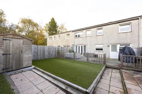 4 bedroom terraced house for sale, Maple Road, Cumbernauld, Glasgow