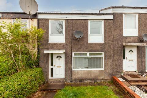 3 bedroom terraced house for sale, Waverley Drive, Glenrothes KY6