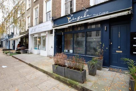 Retail property (high street) to rent, Boundary Road, St John's Wood, NW8