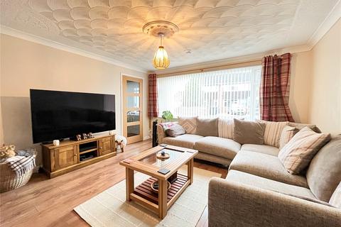 3 bedroom semi-detached house for sale, Hawkeridge Park, Westbury