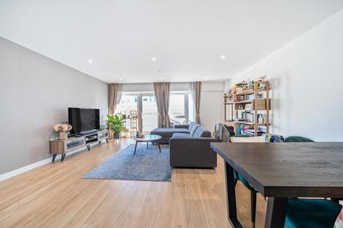 2 bedroom flat for sale, Celeste House, Caversham Road, London NW9