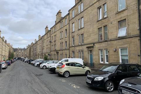 1 bedroom flat to rent, Wardlaw Street, Edinburgh EH11