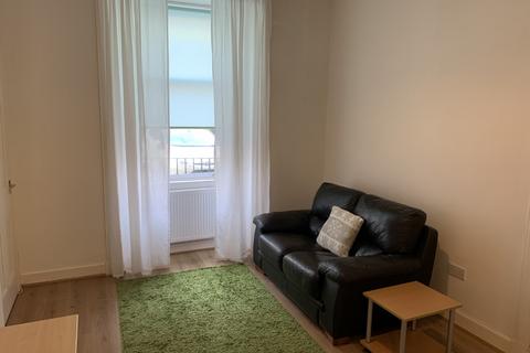 1 bedroom flat to rent, Wardlaw Street, Edinburgh EH11