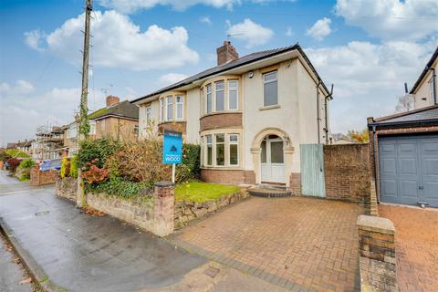 3 bedroom semi-detached house to rent, Gabalfa Road, Llandaff North, Cardiff