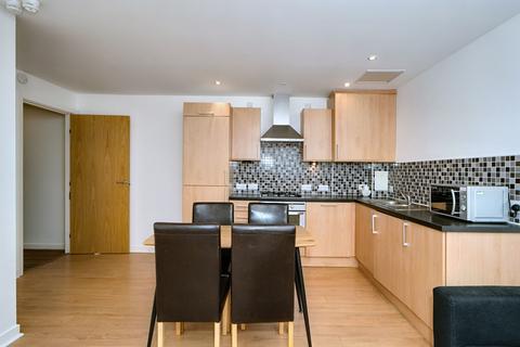 2 bedroom flat for sale, Lochend Park View, Lochend, Edinburgh, EH7