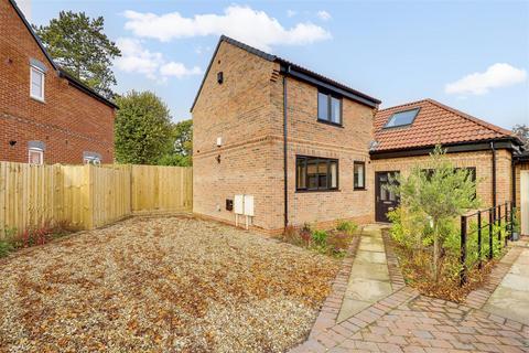 3 bedroom link detached house for sale, Blackbird Crescent, Edwalton NG12