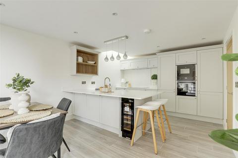 7 Blackbird Crescent, Edwalton, Nottingham, NG12 4JN