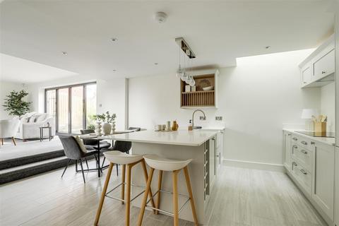 7 Blackbird Crescent, Edwalton, Nottingham, NG12 4JN