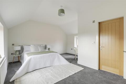 7 Blackbird Crescent, Edwalton, Nottingham, NG12 4JN