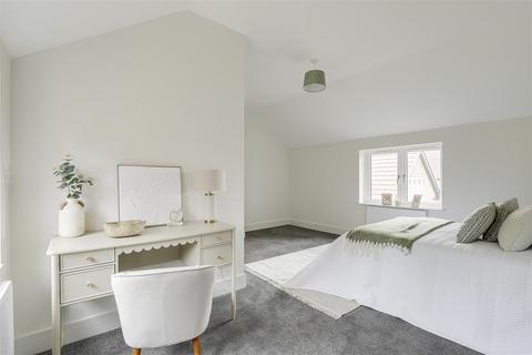 7 Blackbird Crescent, Edwalton, Nottingham, NG12 4JN