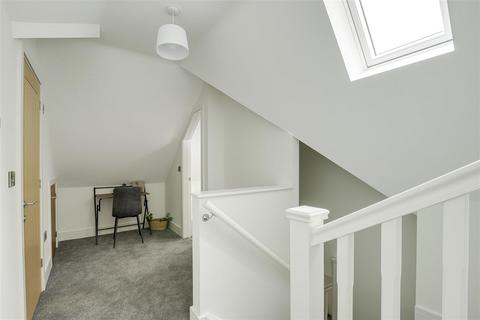 7 Blackbird Crescent, Edwalton, Nottingham, NG12 4JN