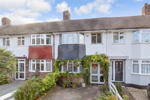 3 bedroom terraced house for sale, Ansell Grove, Carshalton, Surrey