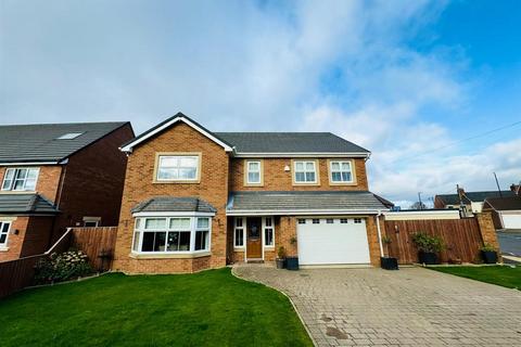 4 bedroom house for sale, Wetherby Close, Houghton Le Spring DH4