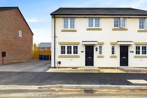 3 bedroom semi-detached house for sale, Dove Lane, Woodlands, Doncaster, South Yorkshire, DN6