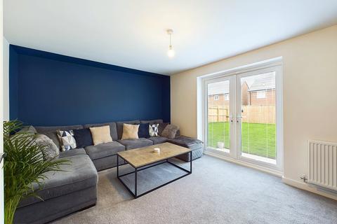 3 bedroom semi-detached house for sale, Dove Lane, Woodlands, Doncaster, South Yorkshire, DN6