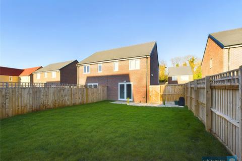 3 bedroom semi-detached house for sale, Dove Lane, Woodlands, Doncaster, South Yorkshire, DN6