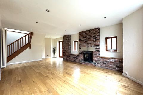 3 bedroom detached house for sale, Gorst Farm Barn, Preston PR3