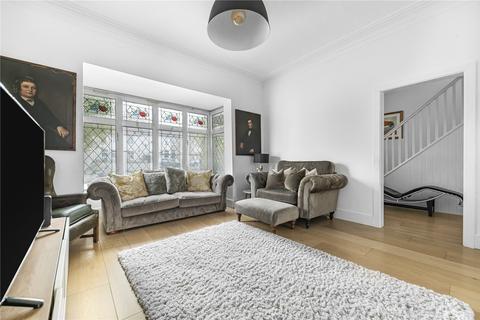 6 bedroom detached house for sale, Burnt Ash Hill, Lee, Lewisham, London, SE12