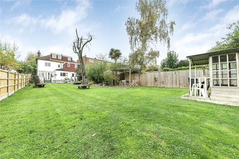 5 bedroom detached house for sale, Burnt Ash Hill, Lee, Lewisham, London, SE12