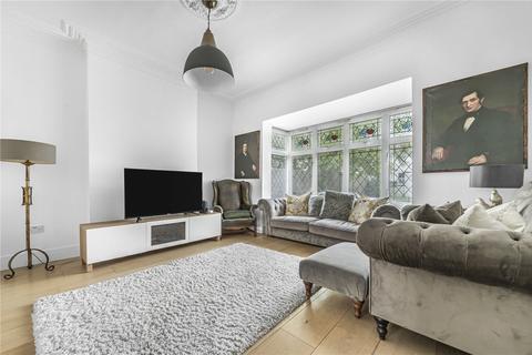 5 bedroom detached house for sale, Burnt Ash Hill, Lee, Lewisham, London, SE12