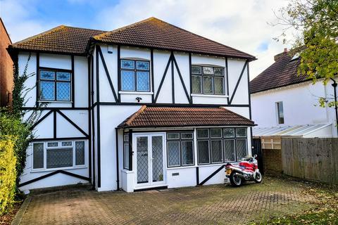 6 bedroom detached house for sale, Burnt Ash Hill, Lee, Lewisham, London, SE12