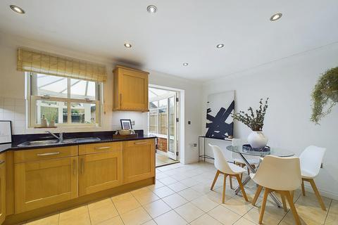 4 bedroom semi-detached house for sale, Castle Gate, Holt, LL13