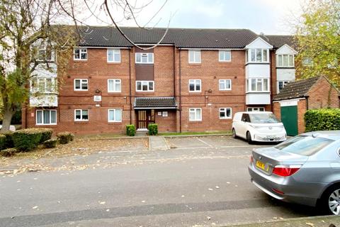 Stevenson Crescent, London