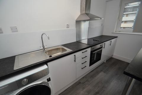 1 bedroom flat for sale, 18 Dundasvale Court, Cowcaddens, Glasgow, G4 0SY