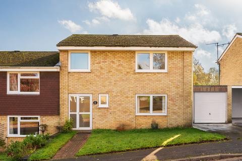 3 bedroom semi-detached house for sale, Clements Road, Henley-on-Thames RG9