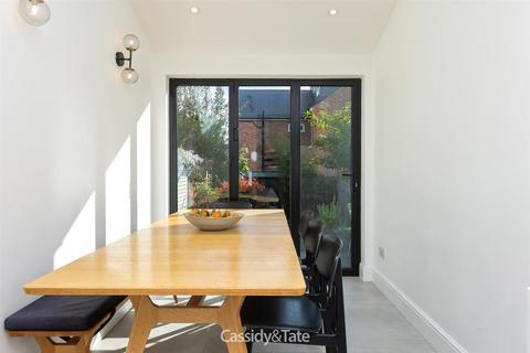 3 bedroom terraced house for sale, Kimberley Road, St. Albans