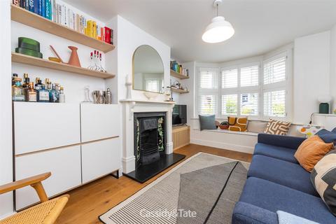 3 bedroom terraced house for sale, Kimberley Road, St. Albans