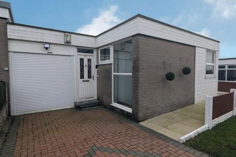 3 bedroom semi-detached bungalow for sale, Darfield, Skelmersdale WN8