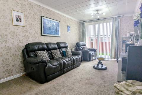 3 bedroom semi-detached bungalow for sale, Darfield, Skelmersdale WN8