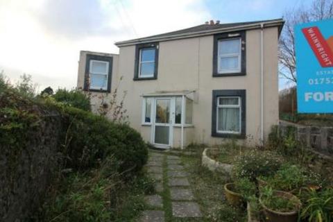 3 bedroom property for sale, Callington Road, Saltash, Cornwall, PL12 6DU