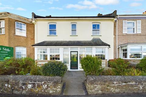8 bedroom terraced house for sale, Burn View, Bude, Cornwall