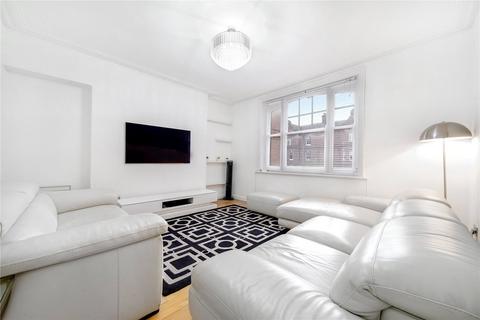 2 bedroom apartment for sale, Queen's Club Gardens, London, W14