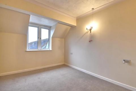 2 bedroom retirement property for sale, Cedar Court, Woodbury lane, Tenterden