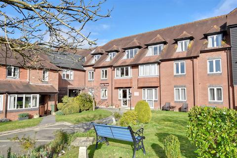 2 bedroom retirement property for sale, Cedar Court, Woodbury lane, Tenterden