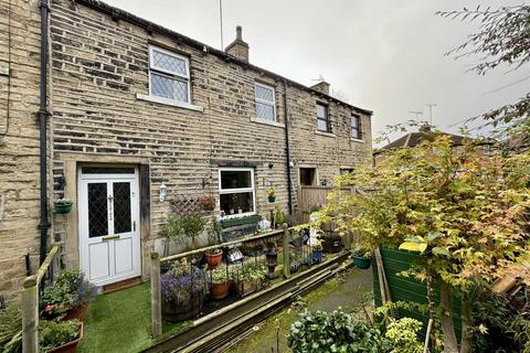 2 bedroom character property for sale, Wakefield Road, Dalton, Huddersfield, HD5 8PS