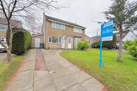 2 bedroom semi-detached house for sale, Bracadale Drive, Stockport