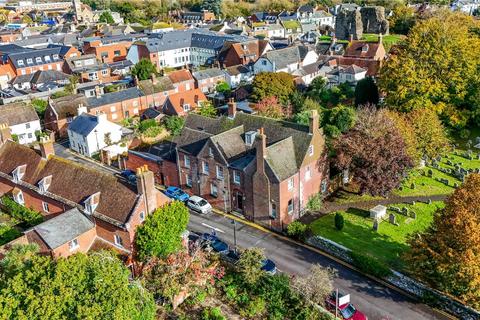 11 bedroom detached house for sale, Quay Road, Christchurch, Dorset, BH23