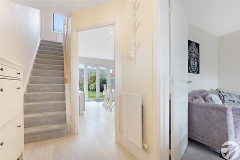 4 bedroom detached house for sale, Tickner Drive, Ebbsfleet Quarter, DA10