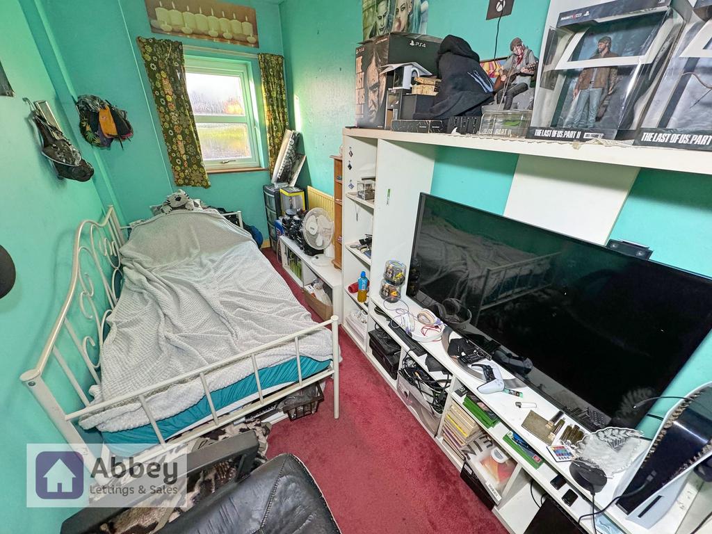 B bedroom 3
