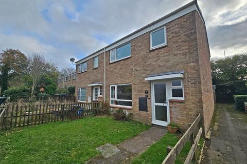 3 bedroom end of terrace house for sale, Wrey Avenue, Liskeard PL14