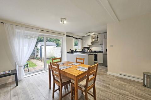 3 bedroom end of terrace house for sale, Wrey Avenue, Liskeard PL14