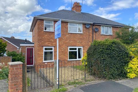 3 bedroom semi-detached house for sale, Clarence Road, Tewkesbury GL20